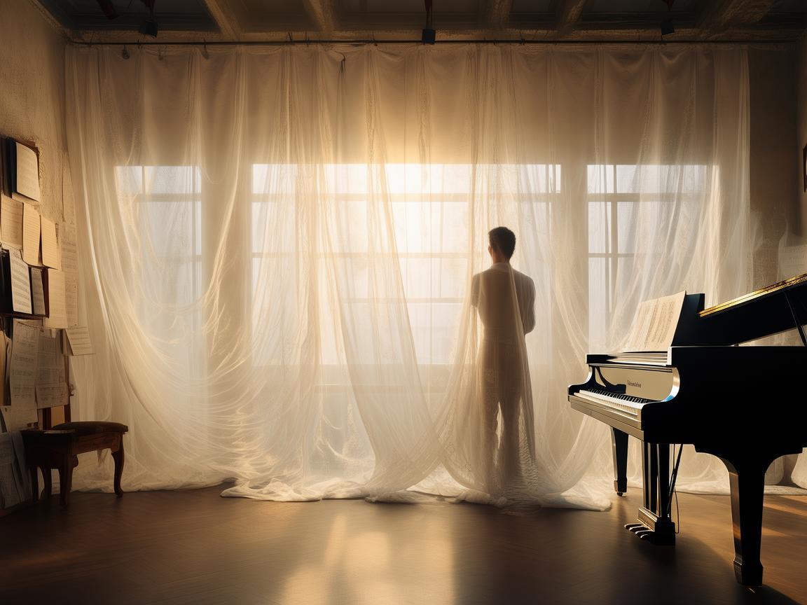 幕布背后的音乐编织，如何利用幕布提升作曲效率？