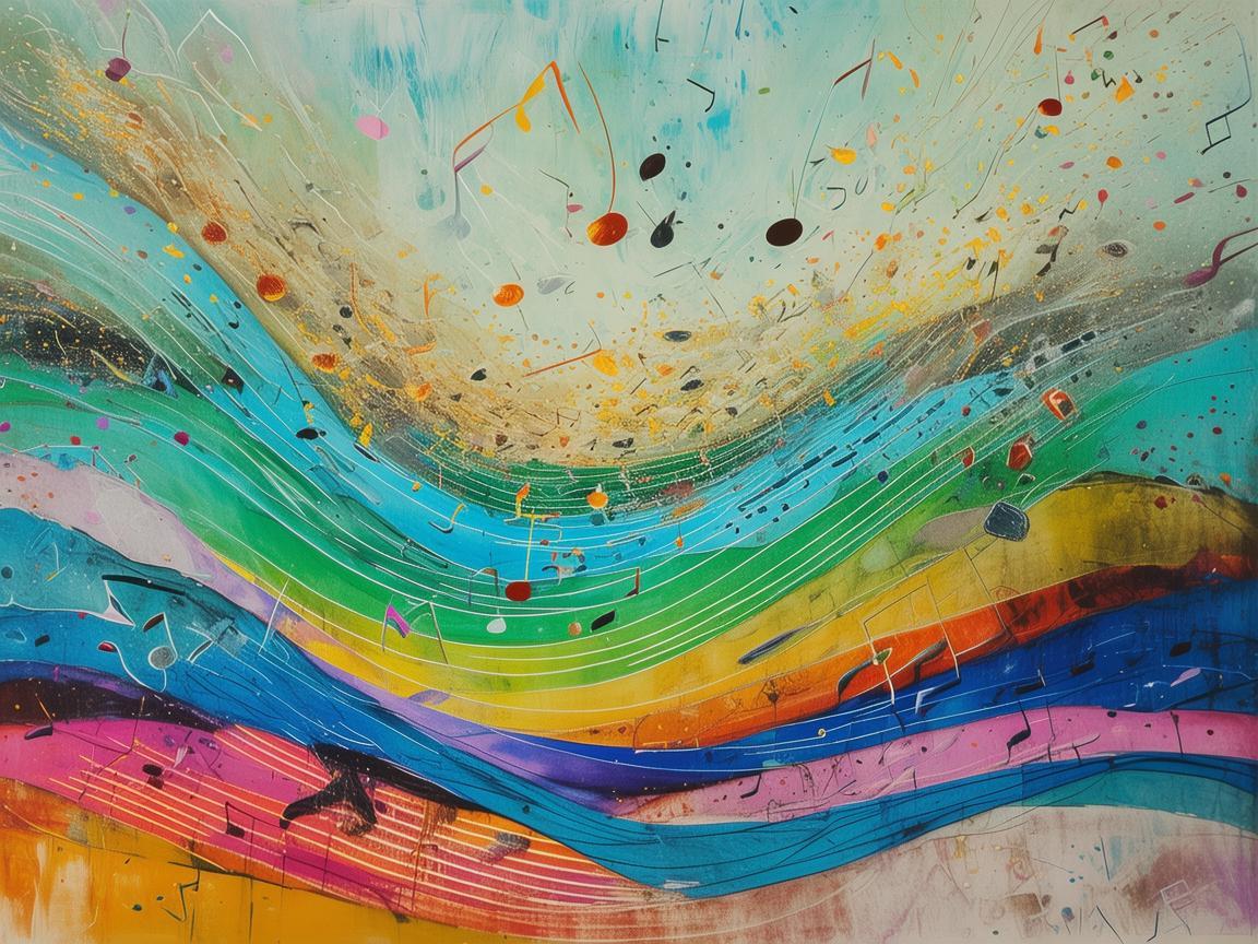 用音乐奏响对抗白血病的希望之歌