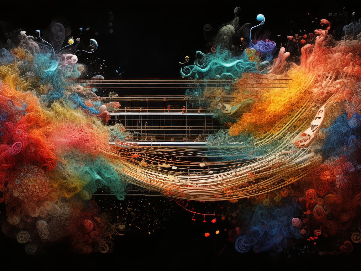 通化在音乐创作中的桥梁作用，如何跨越文化差异，融合多元风格？