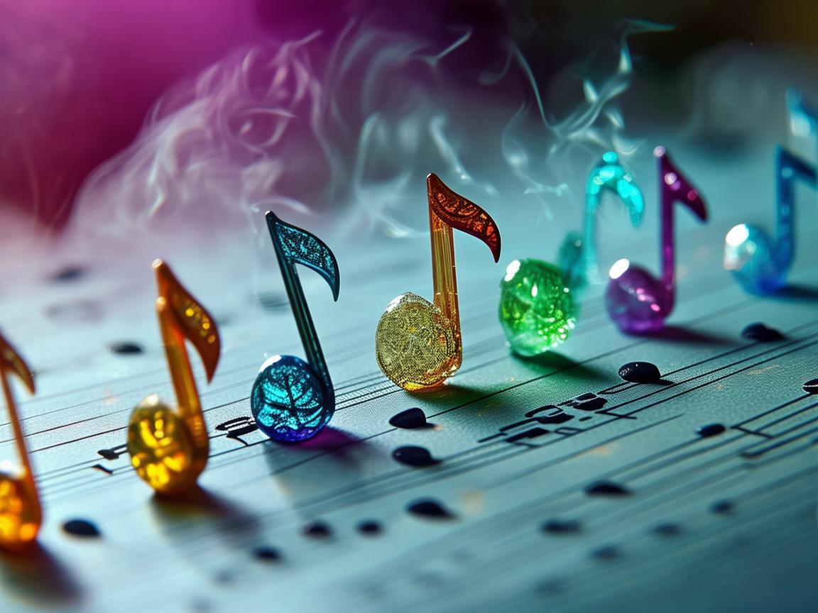 以音乐之笔绘就杀虫剂的奇妙乐章