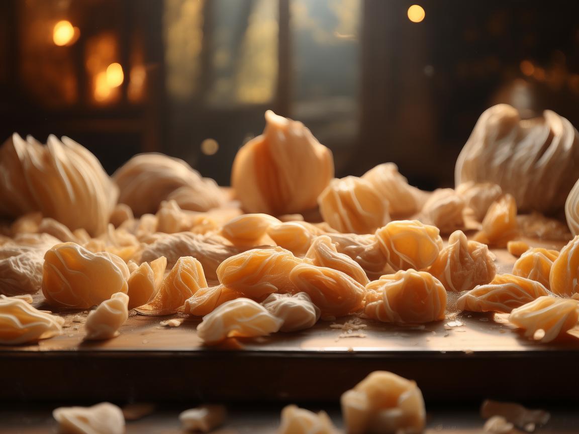 奏响豆干里的别样乐章