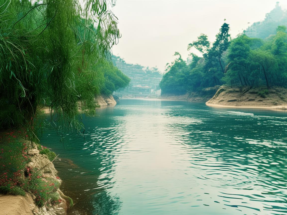 渭南，奏响三秦大地的乐章