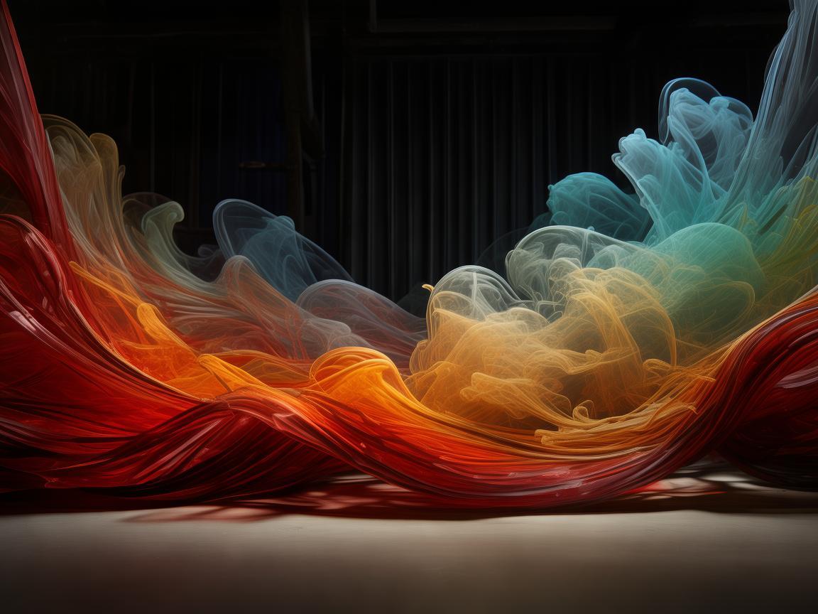 威士忌的旋律，如何通过音乐传达其复杂风味？