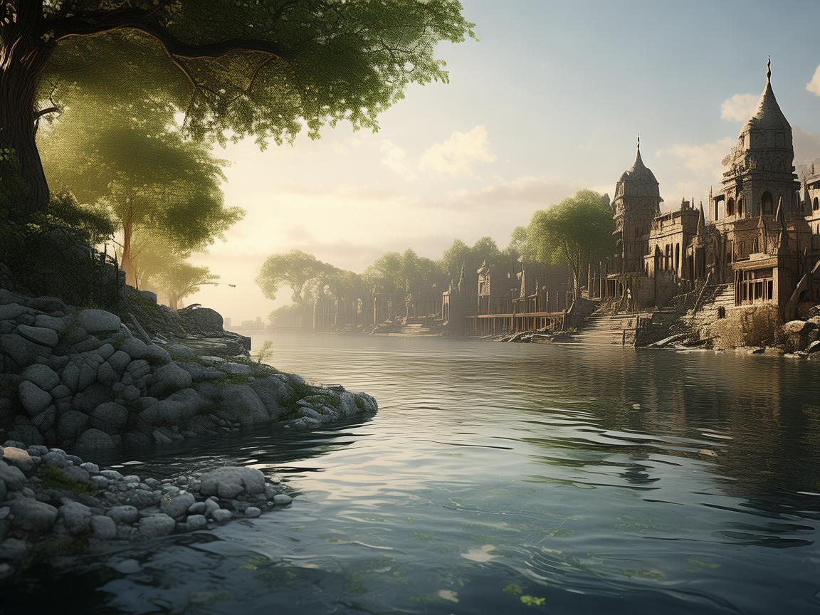 宰相之音，历史长河中的旋律与和声