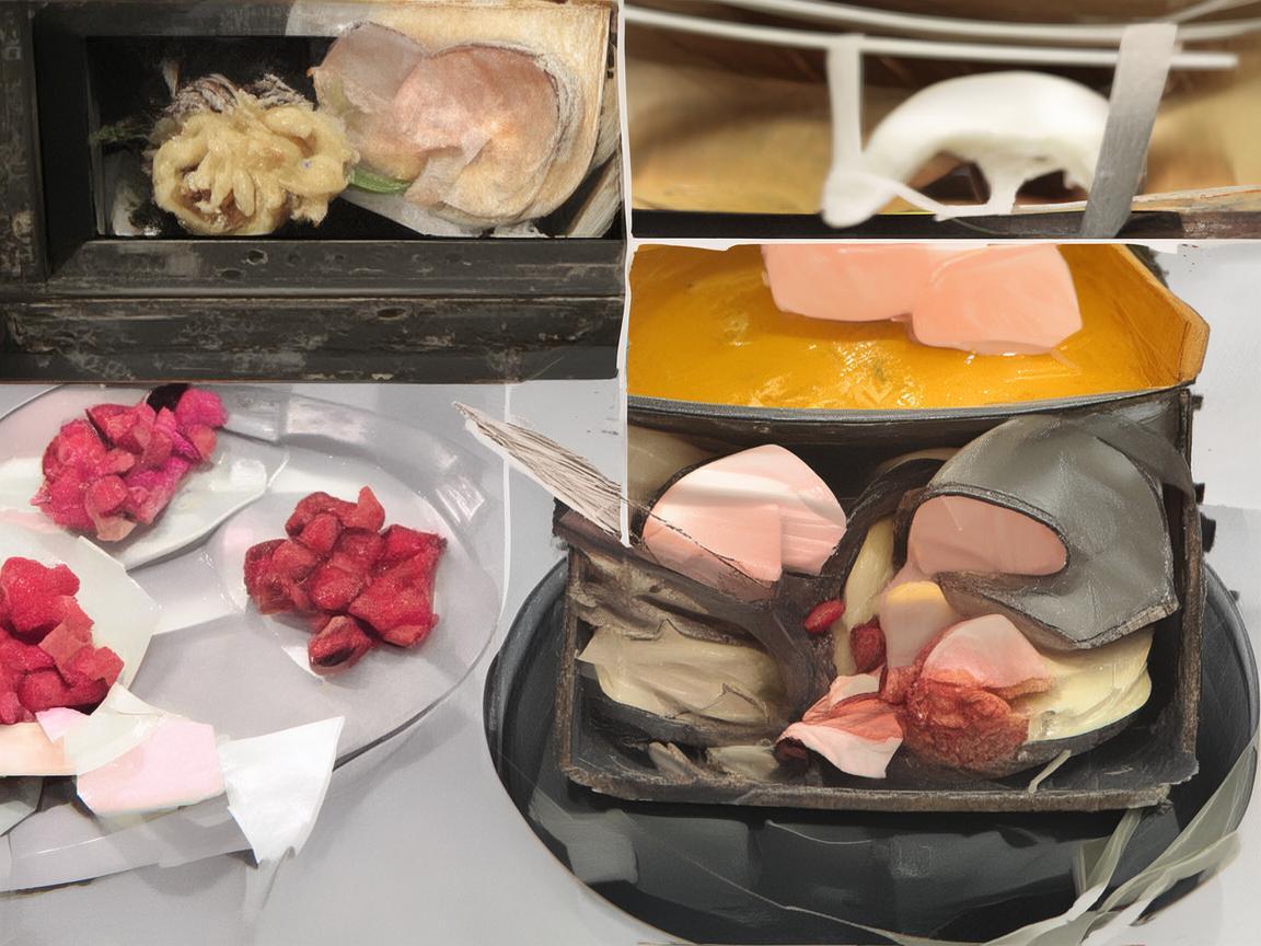 甜甜圈，奏响味蕾上的甜蜜乐章