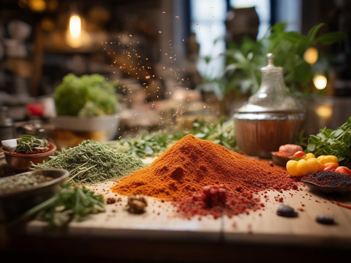 奏响串串香的味蕾乐章