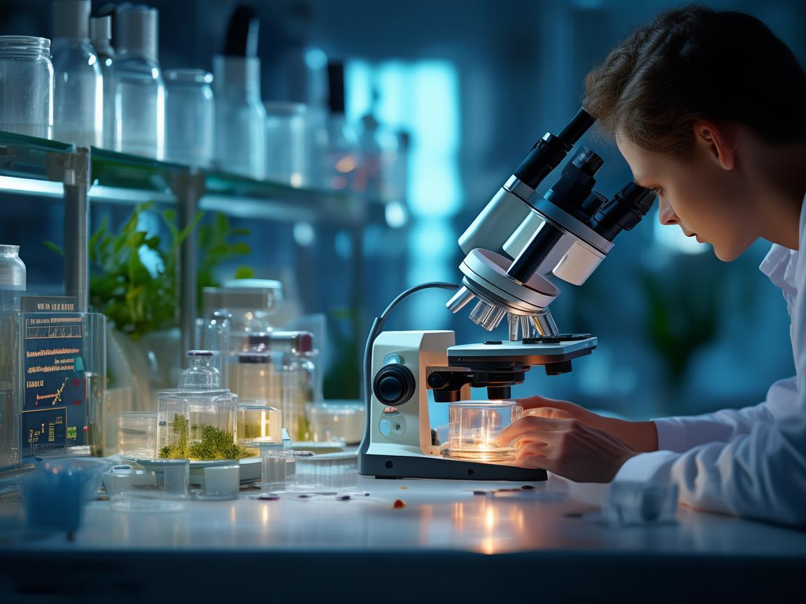 作物育种，如何通过基因编辑技术加速作物改良？