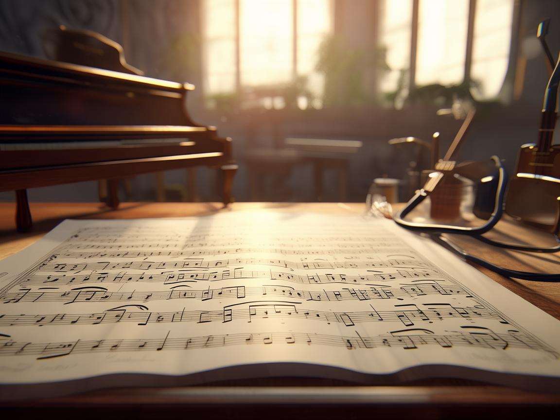 脑膜炎与音乐创作，灵感与健康的微妙平衡