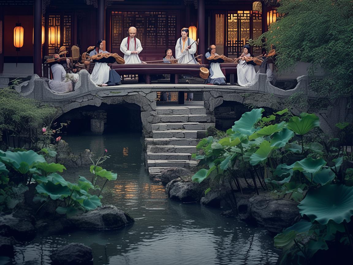 永安之音，如何通过地方特色创作出具有文化共鸣的旋律？