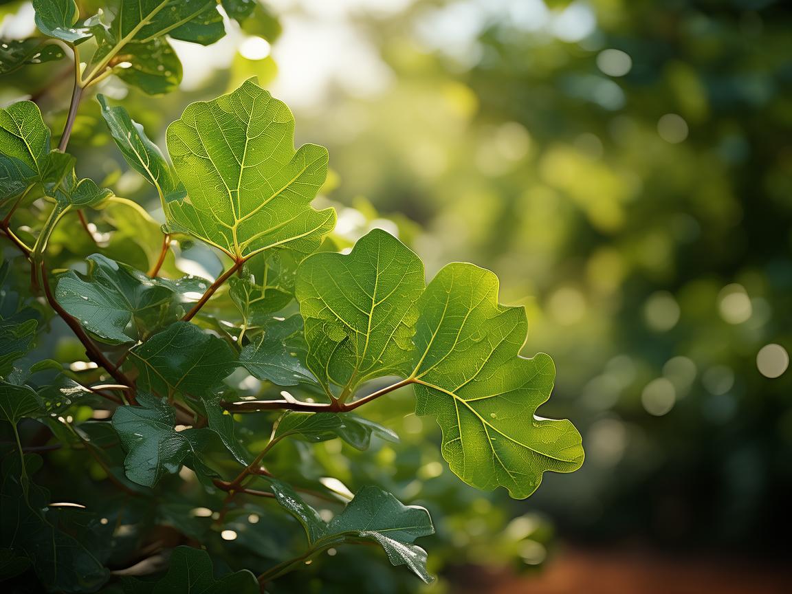 无花果，奏响自然与音乐交织的乐章