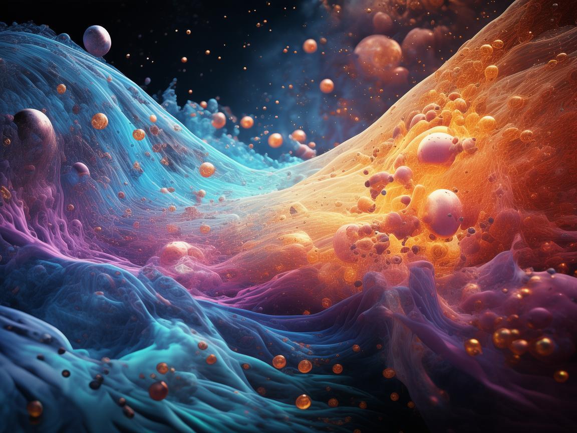 统计物理学，微观与宏观的和谐乐章