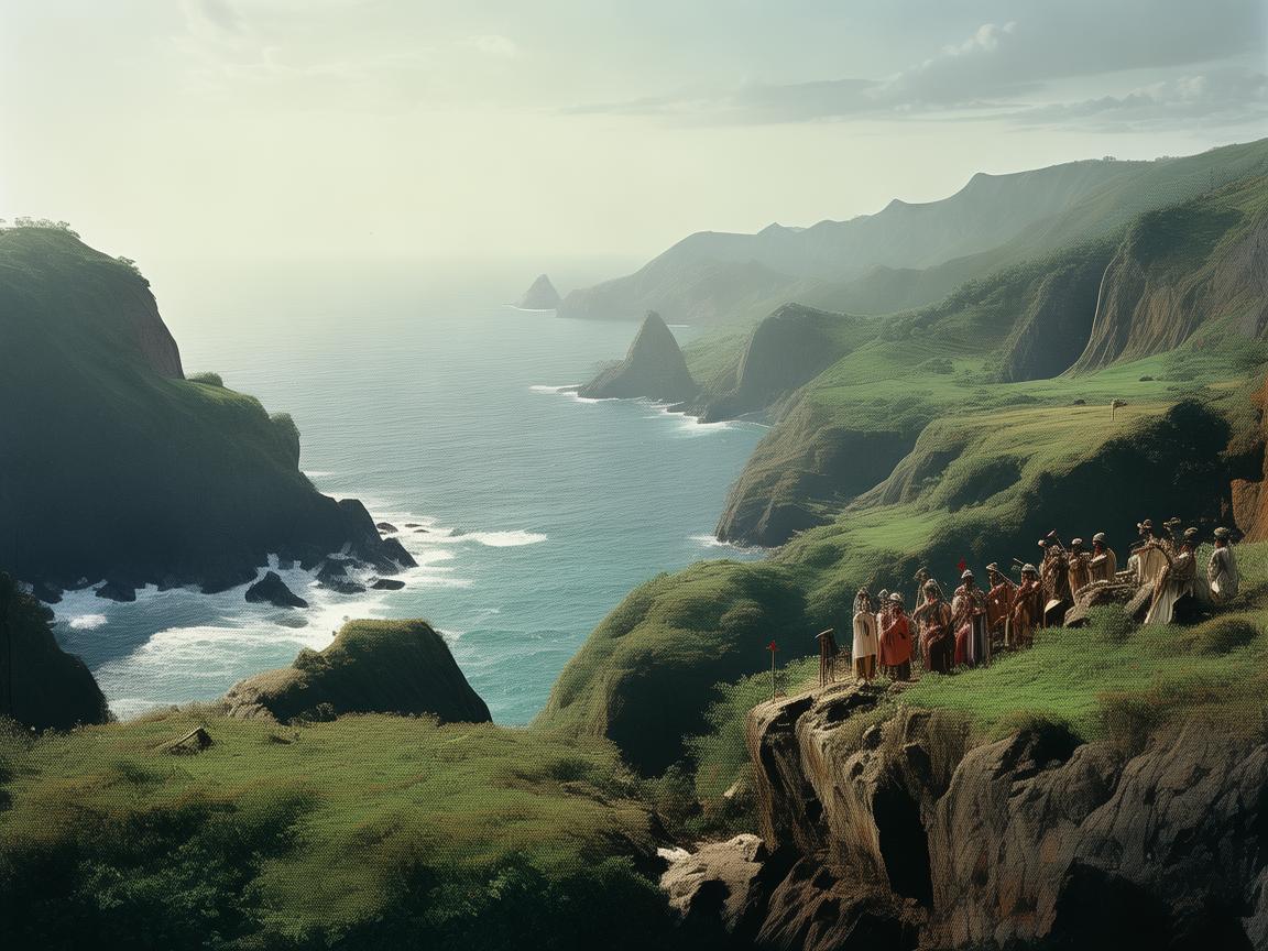 奏响湛江之韵,山海间的音乐回响 奏响湛江之韵,山海间的音乐回响