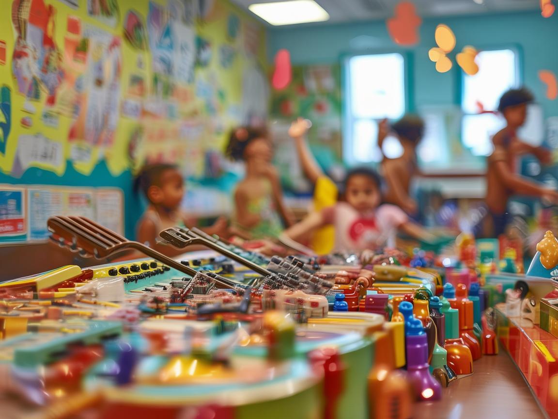 如何通过音乐教育激发小学孩子的创造力与想象力？