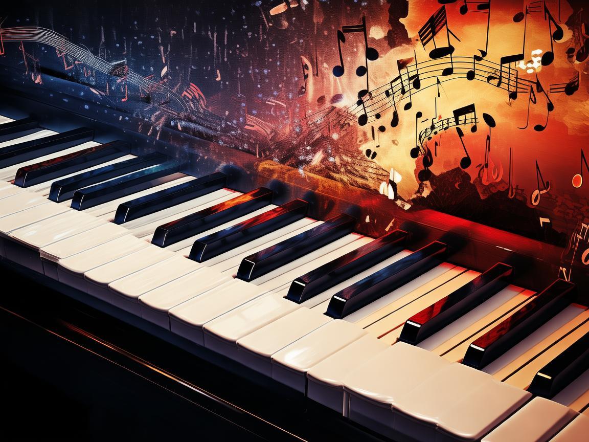 政党领袖的旋律，音乐与政治的交响