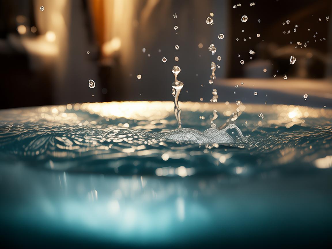 洗手盆，生活中的灵动音符