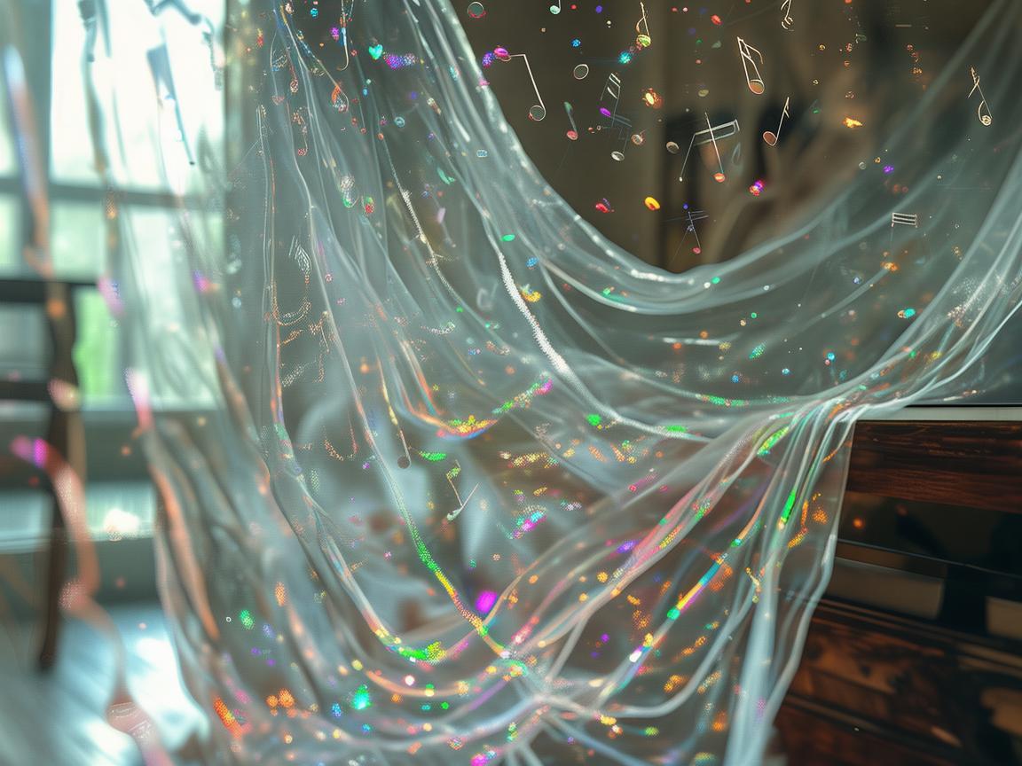 背心，音乐创作中的隐形披风？