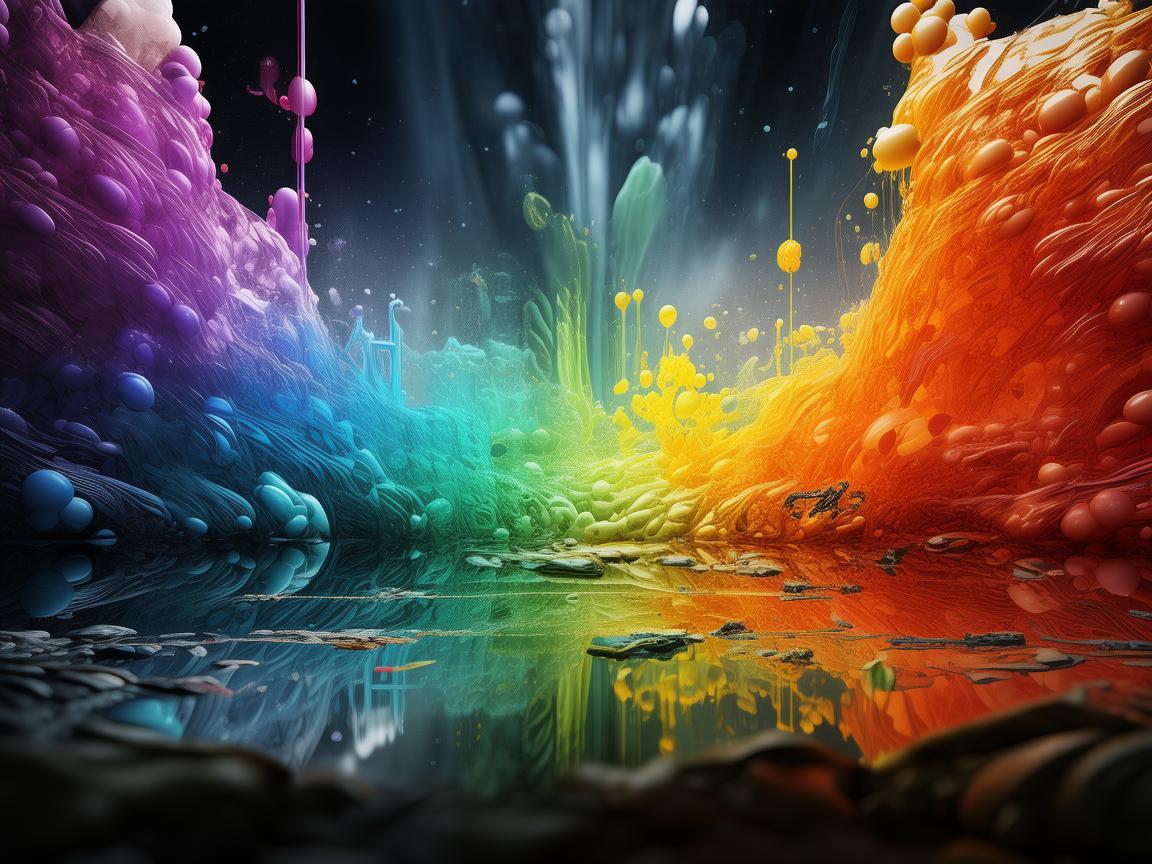 地球化学元素如何影响音乐的创作与表达？