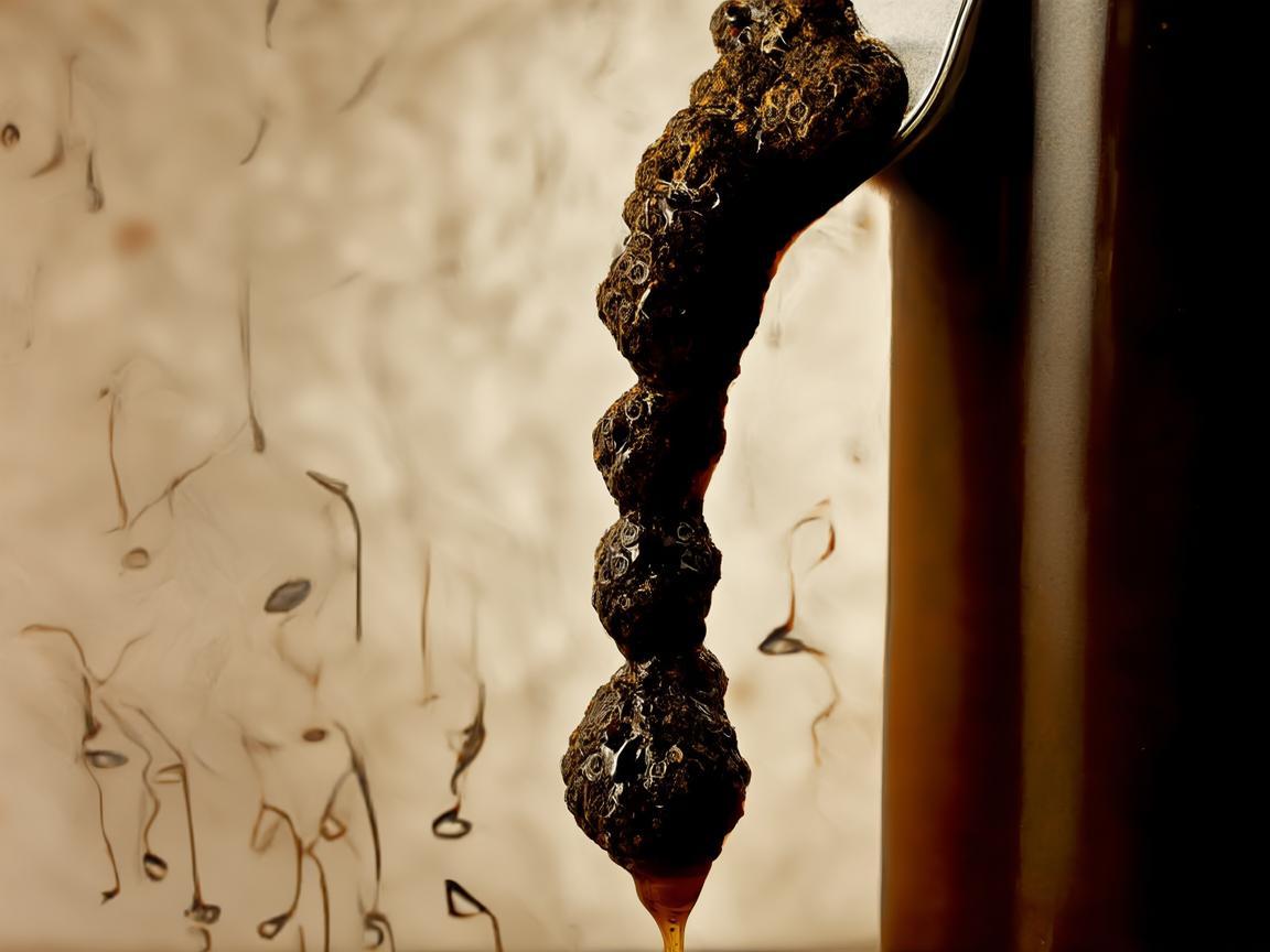 奏响美食乐章之黑胡椒酱的独特韵律