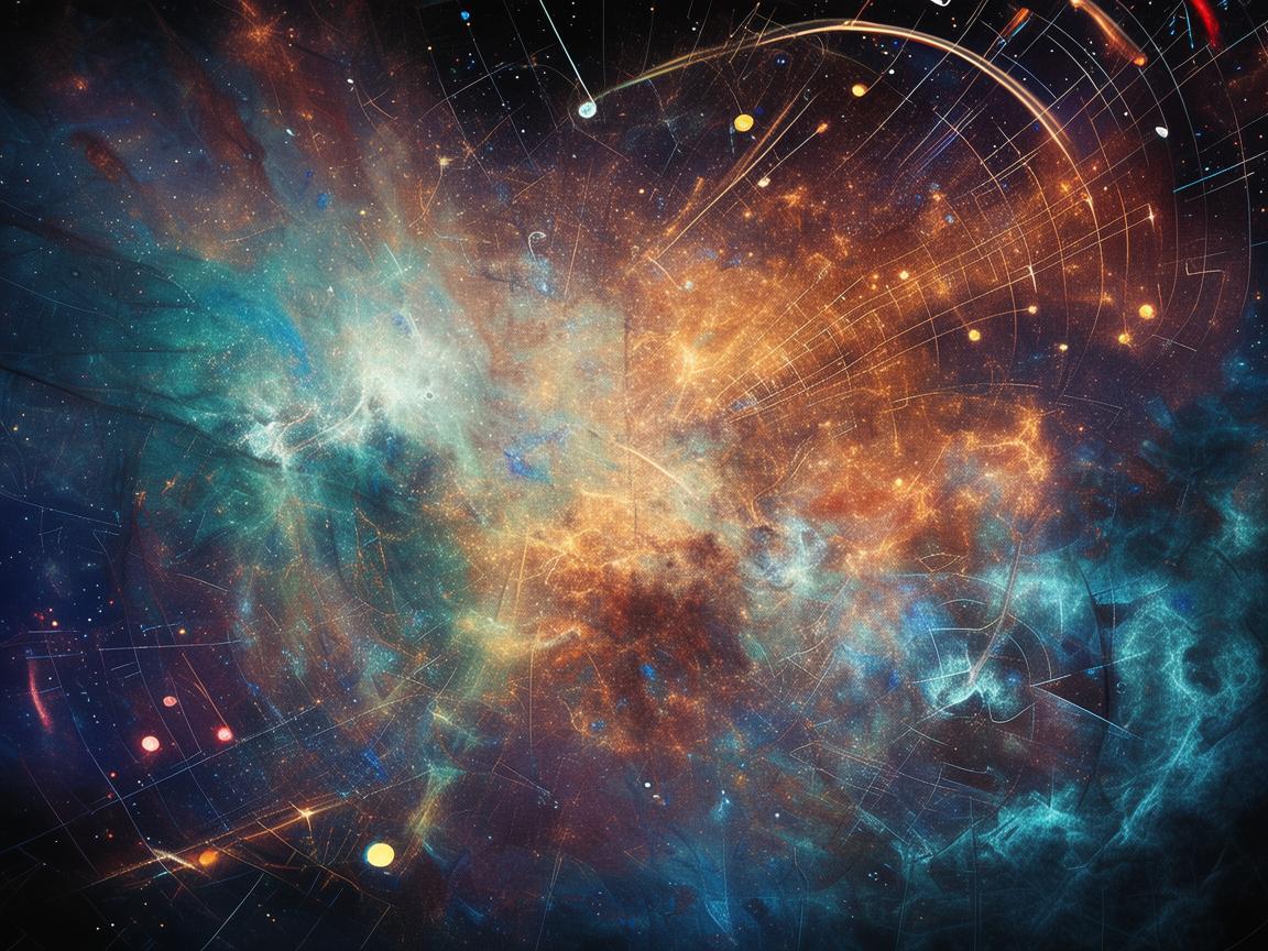 在音符的宇宙中，相对论如何影响我们的音乐创作？