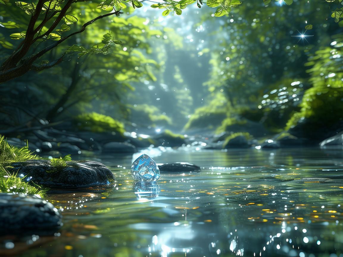 宝石的旋律，如何将自然之宝融入音乐创作中？