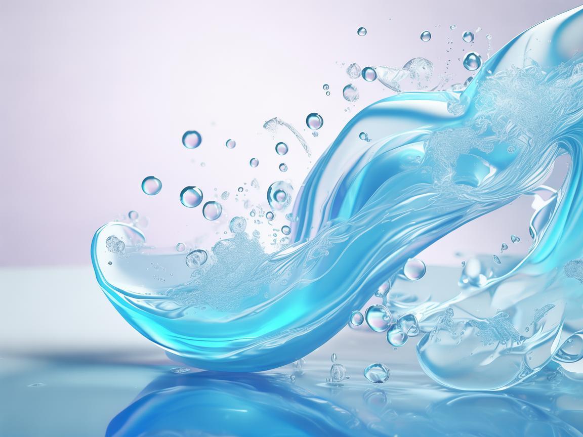 以洁厕剂为灵感，奏响清洁乐章