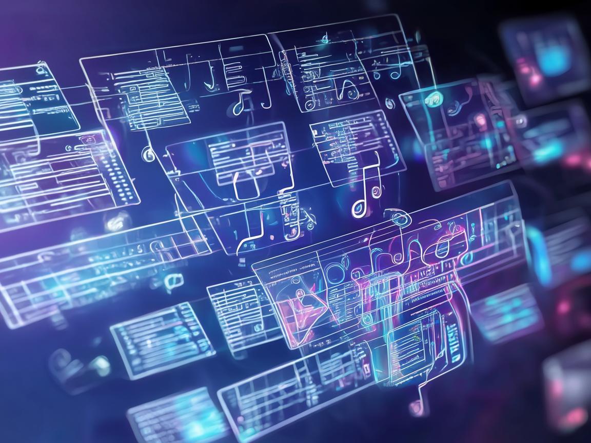 如何在信息管理中优化作曲创作流程？