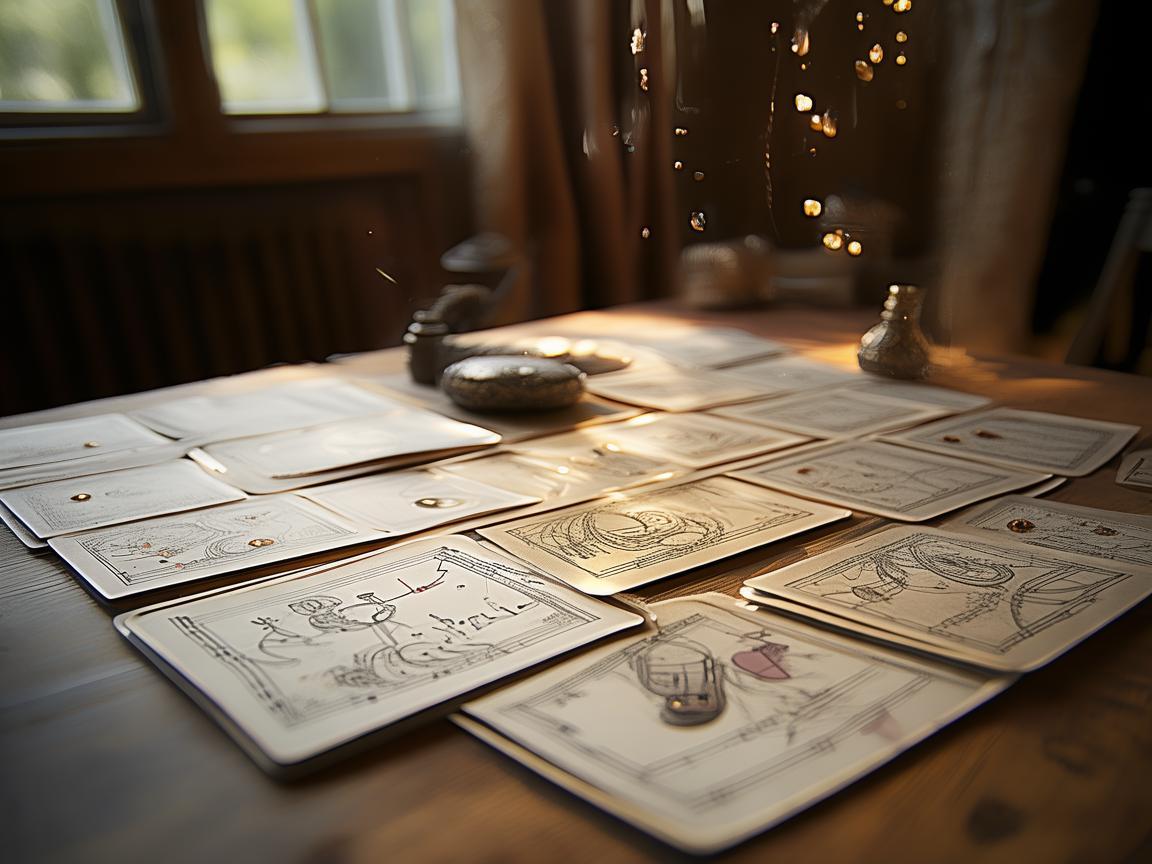 卡包里的旋律，如何巧妙利用音乐卡包提升创作灵感？