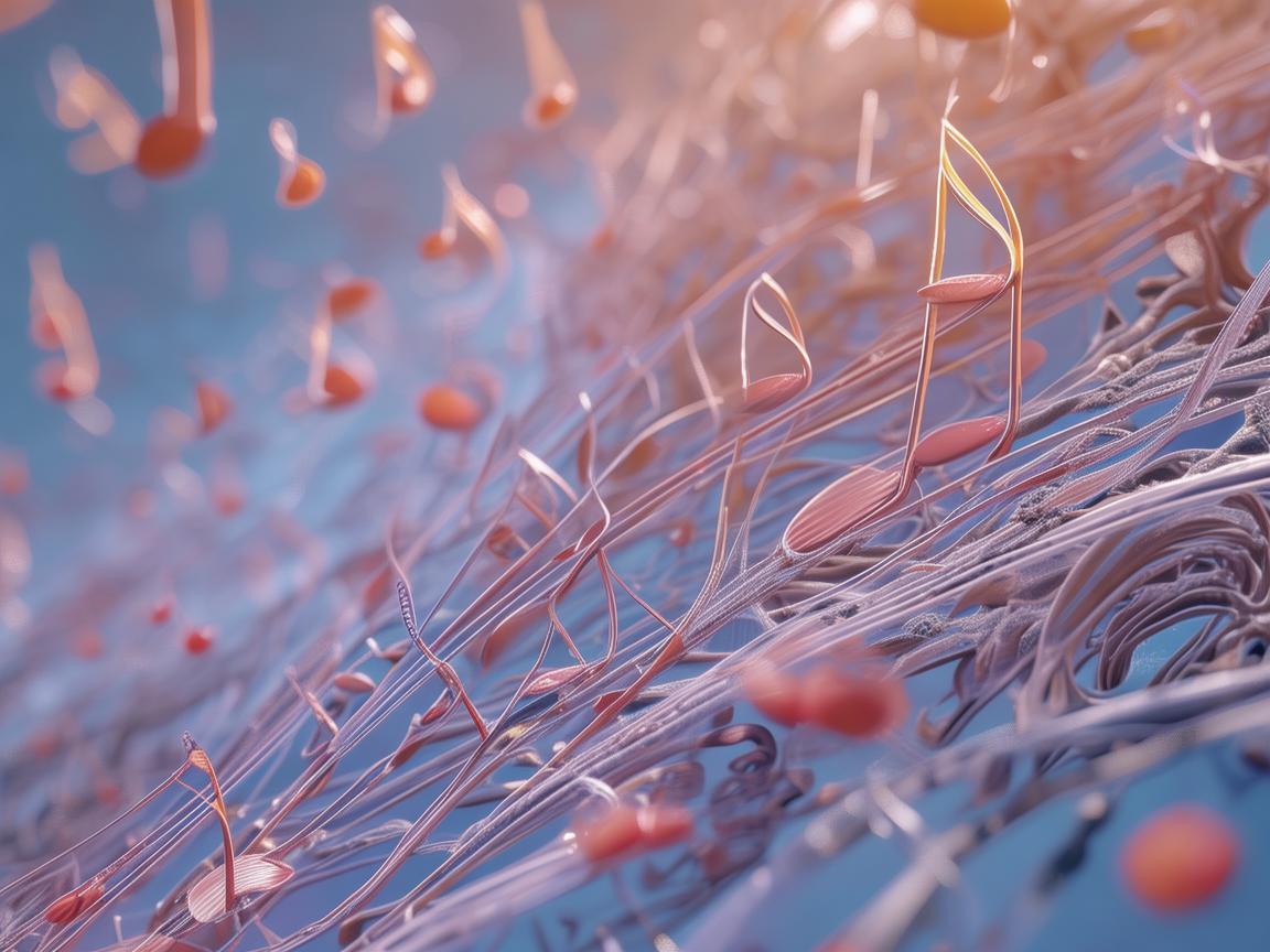 从人类生物学探寻音乐创作之源