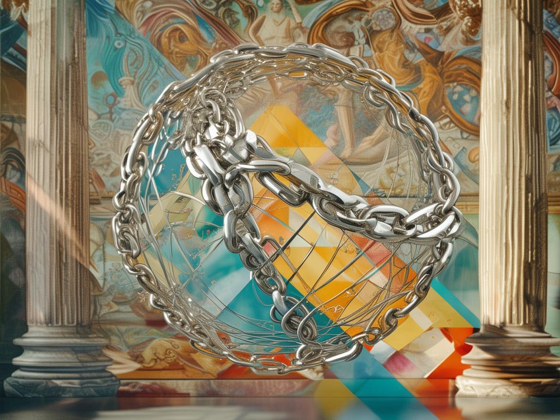 链球旋律，如何将古典元素与现代节奏融合？