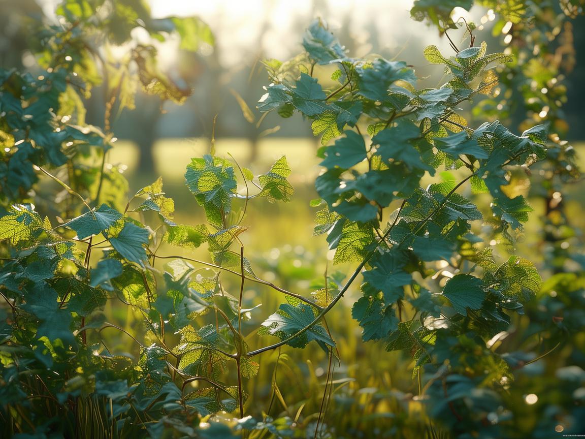 奏响山药的独特乐章