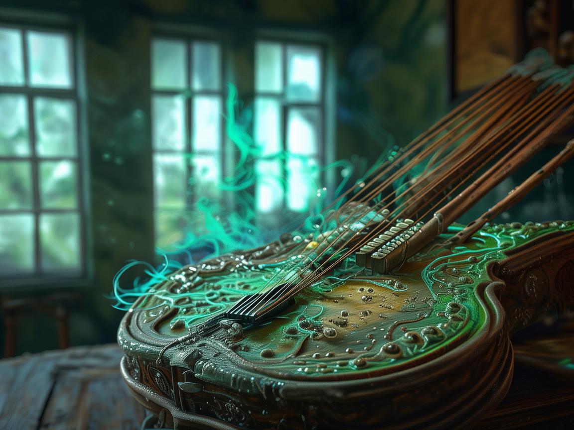 前列腺增生，音乐创作中的节奏障碍