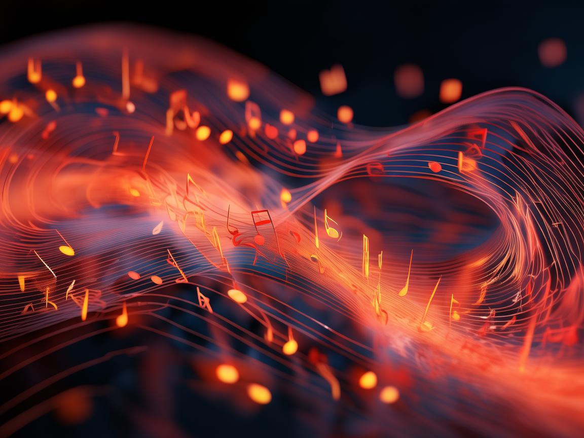 动脉粥样硬化，音乐创作中的血管健康隐喻？