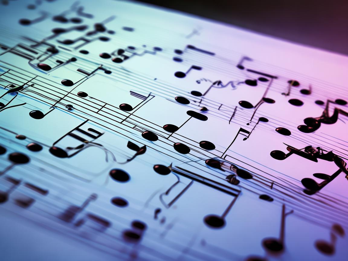 如何在音乐创作中稳定车——保持旋律与节奏的和谐统一？