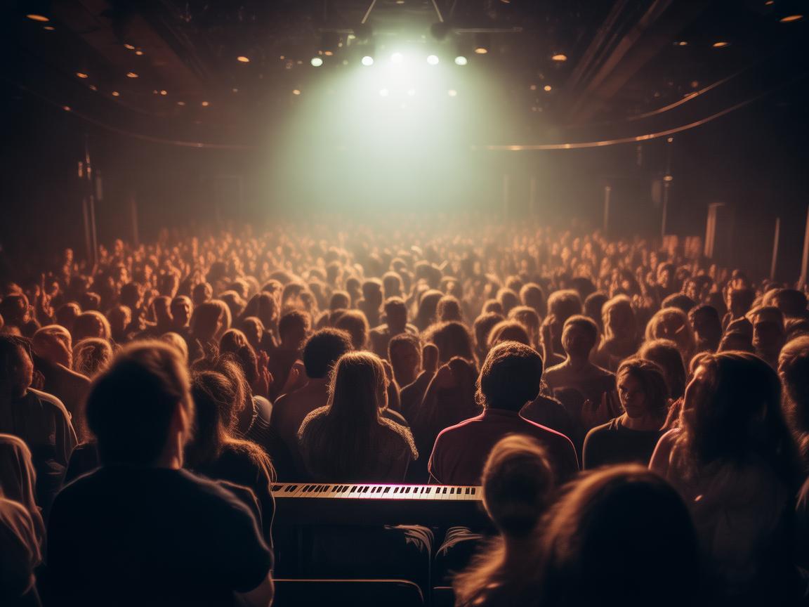 歌迷的共鸣，如何通过音乐语言触动心灵？