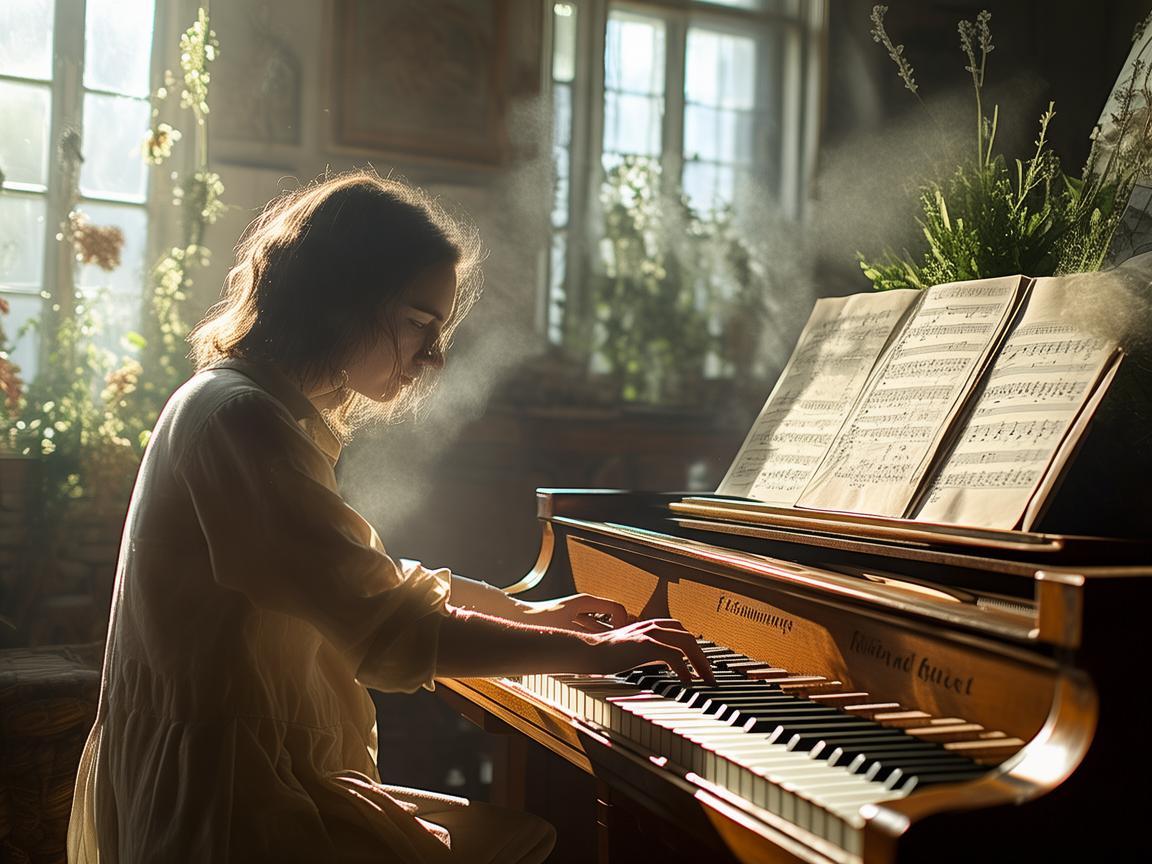 鼻炎与创作灵感，音乐家如何应对创作障碍的隐形敌人？