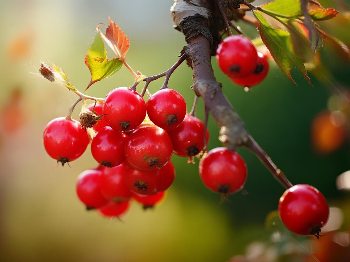 山楂的酸甜，能否谱写出独特的旋律？