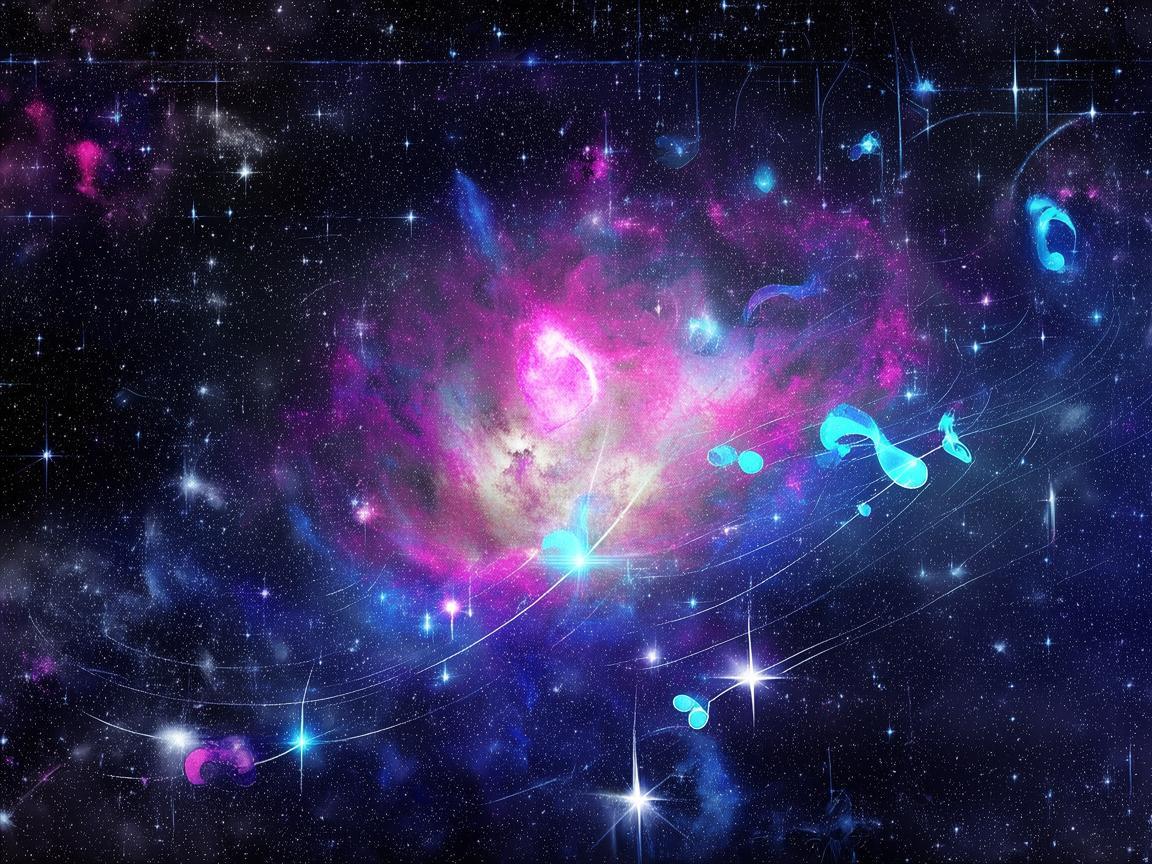 奏响宇宙征途的激昂乐章