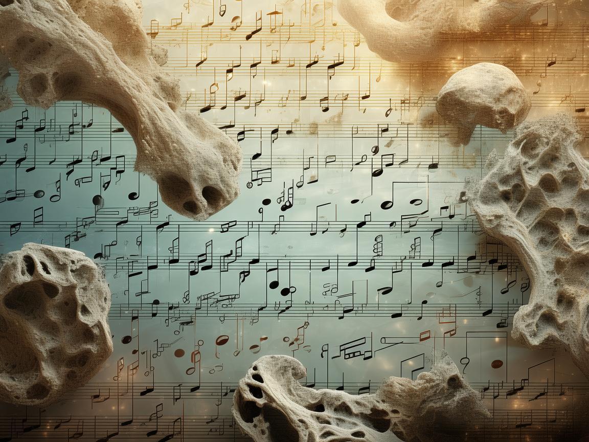 化石能源技术，音乐创作中的‘古老旋律’与‘未来节奏’