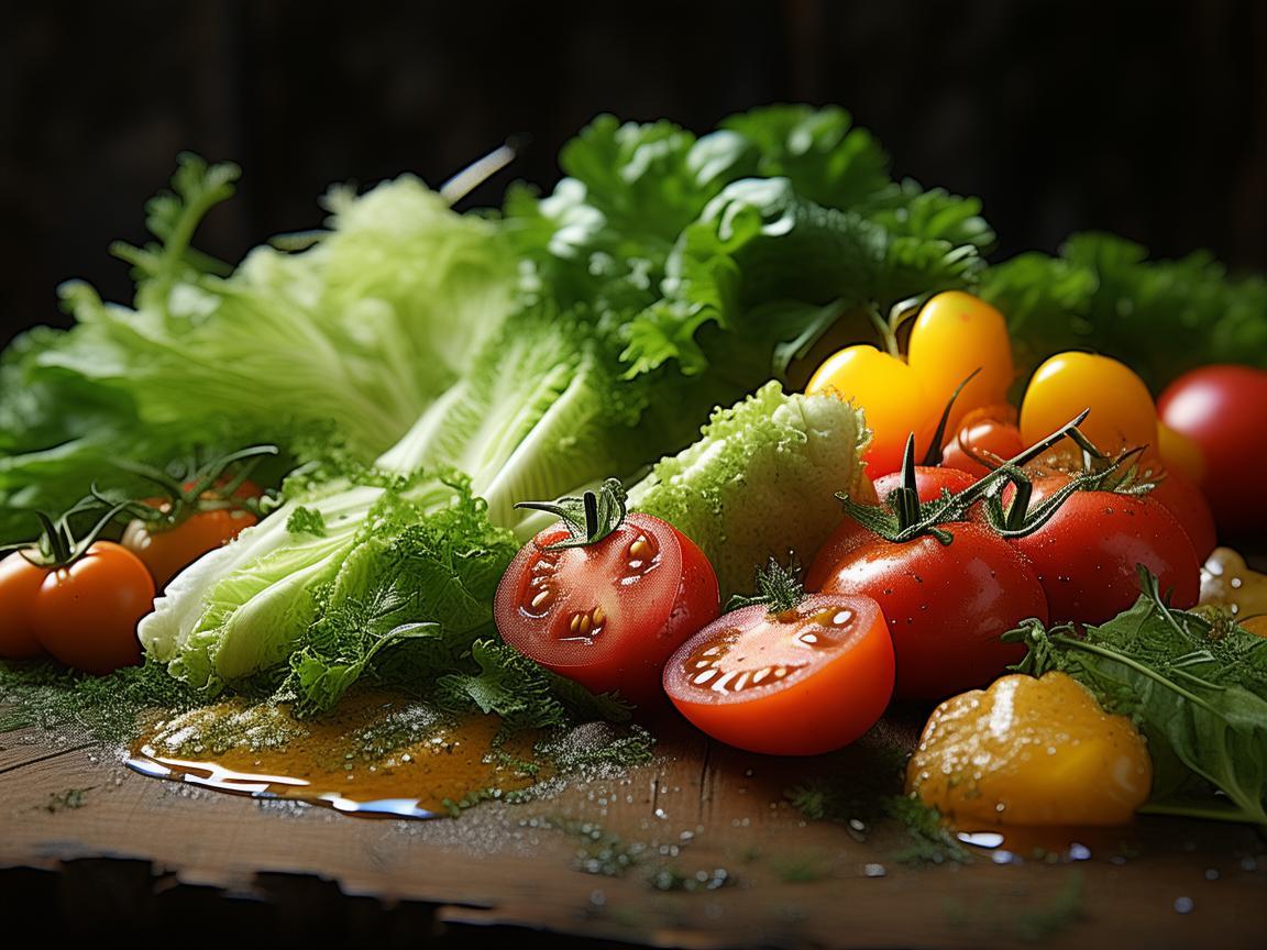 凉拌菜，能否为音乐创作带来灵感？