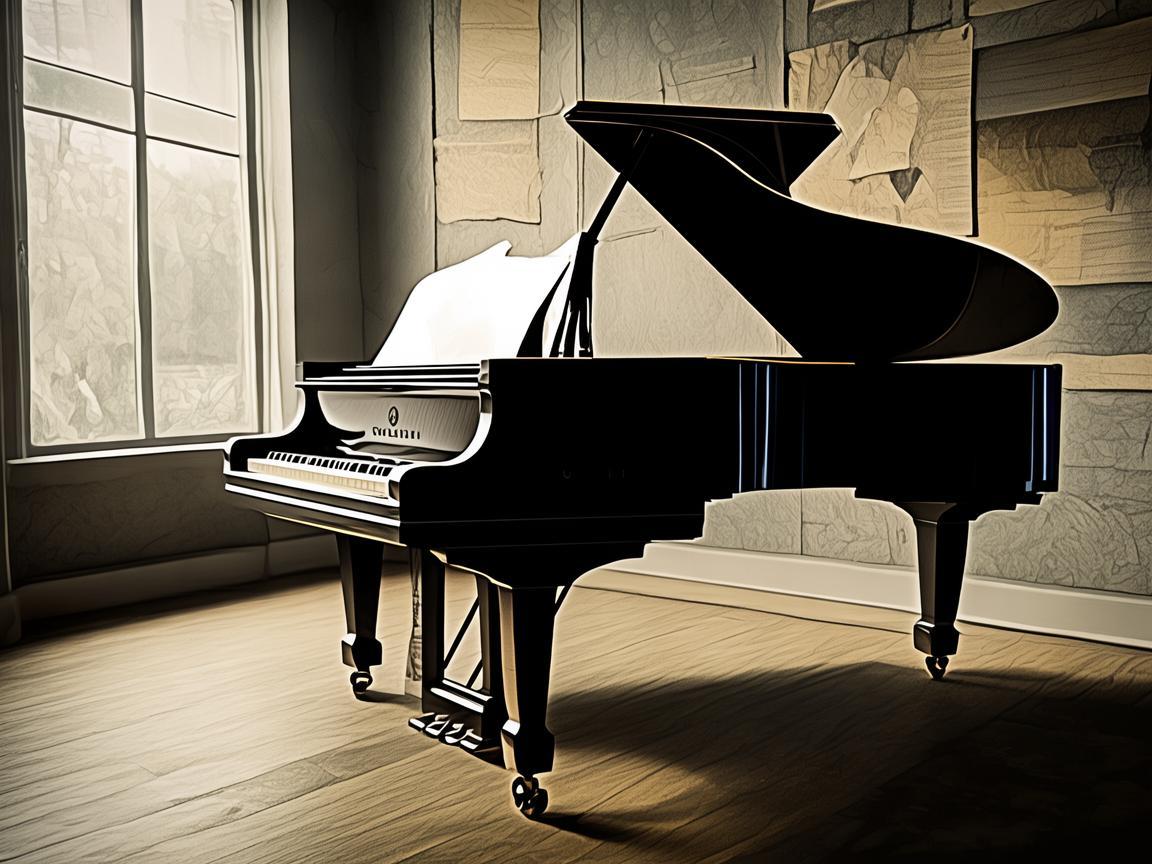 如何在创作中应对焦虑症，作曲家的心灵调适