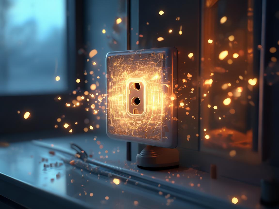 插座的旋律，音乐创作中的电源与灵感火花