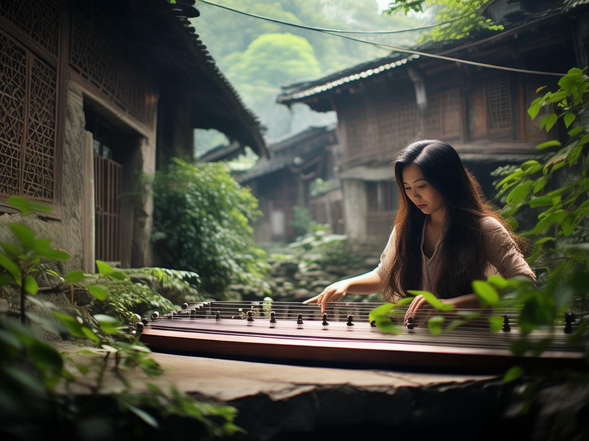 探索清镇的旋律，如何将地方特色融入音乐创作中？