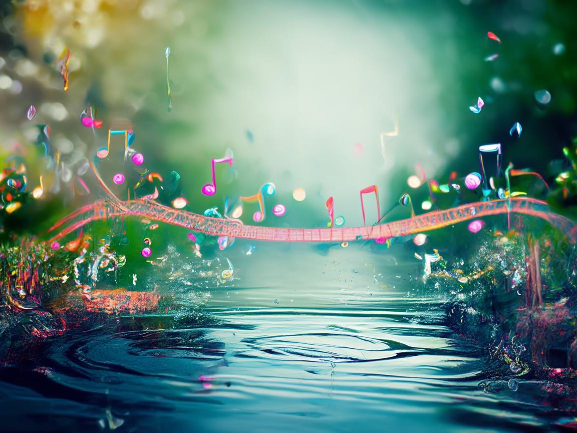 如何通过音乐旋律构建情感桥梁？