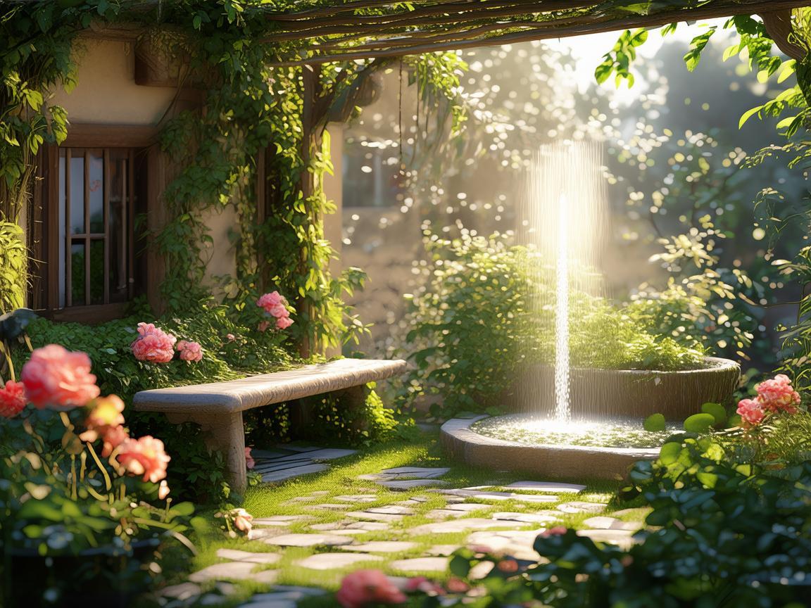 如何在炎炎夏日保持创作灵感，避免中暑现象？