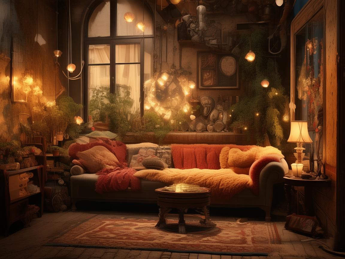 五金店里的音乐灵感，如何从日常物品中汲取创作灵感？