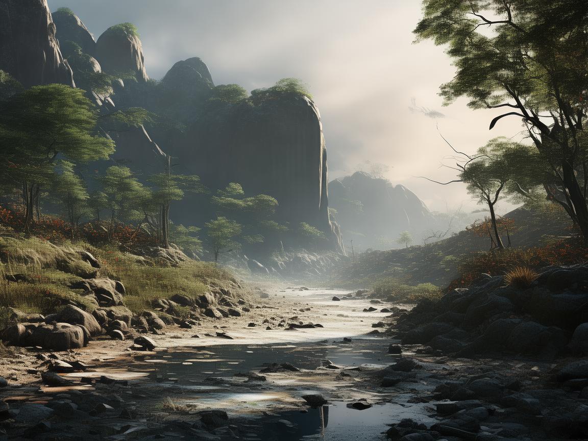 草原上的旋律，如何捕捉自然与人文的和谐之音？