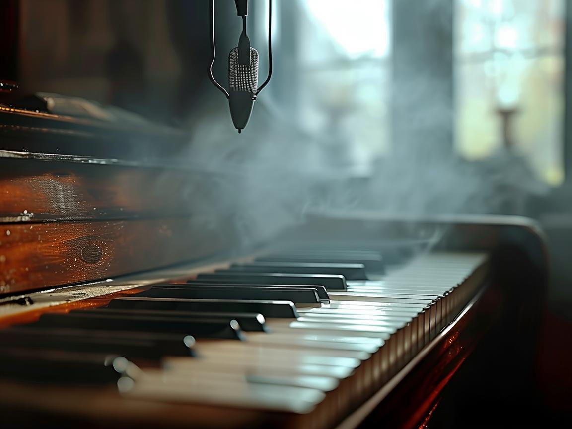 咽炎困扰下的音乐创作波折