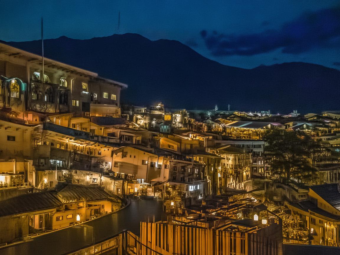 鹤岗之韵，奏响城市的乐章