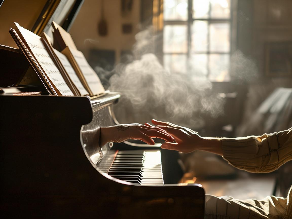 鼻炎与创作灵感，音乐家如何应对创作障碍的隐形敌人？