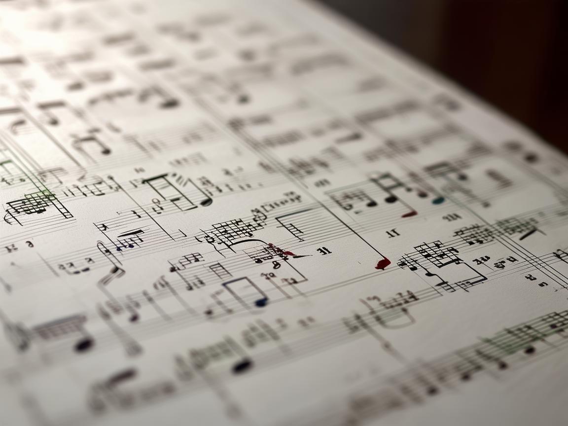 日历上的音符，如何用日历灵感激发创作灵感？